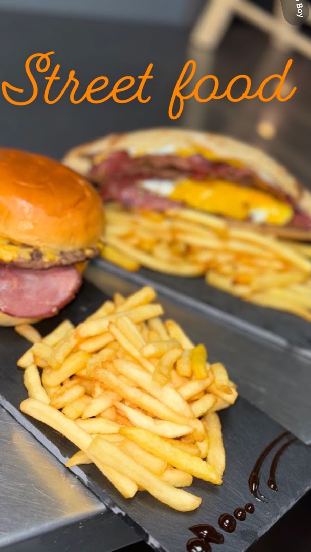 Street Food · Photos 14
