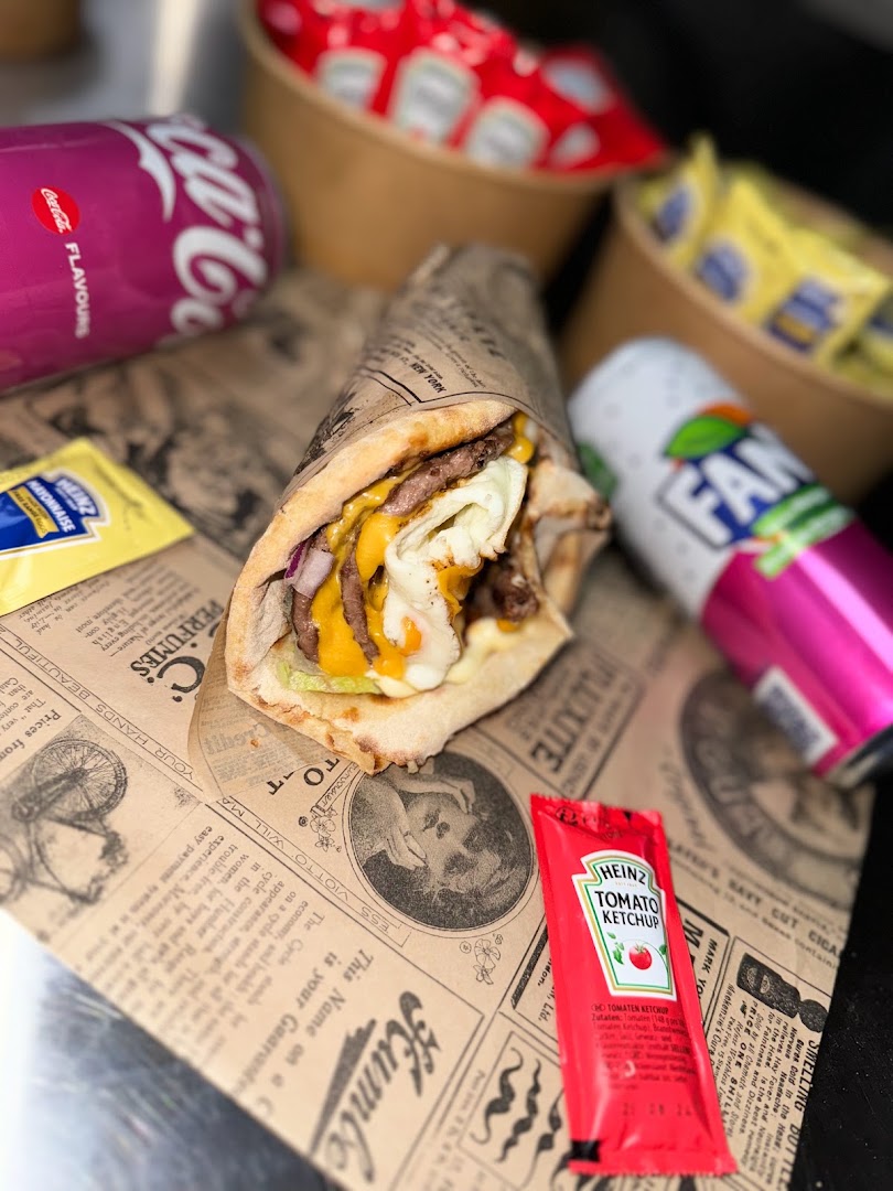 Street Food · Photos 4