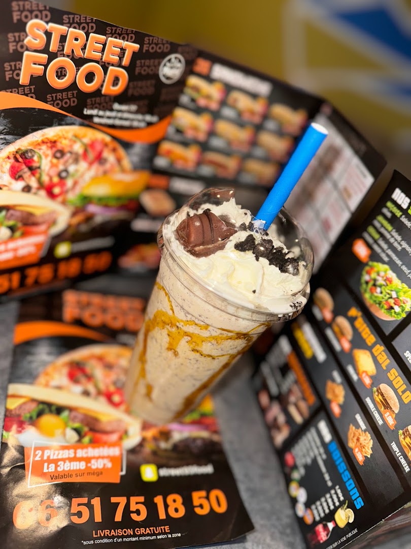 Street Food · Photos 9